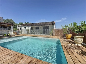 maison à la vente -   30140  BOISSET ET GAUJAC, surface 115 m2 vente maison - UBI476464781